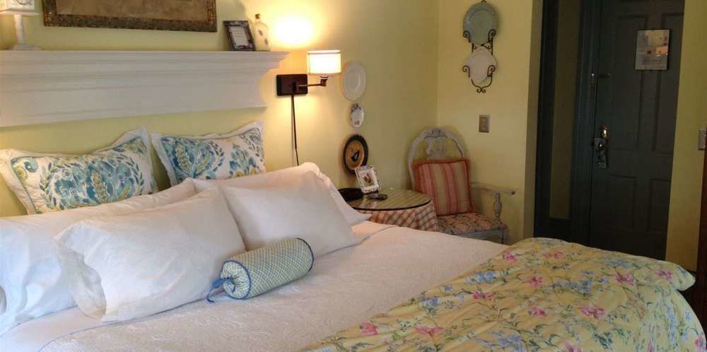 A B&B At The Edward Harris House Inn Rochester Exteriér fotografie
