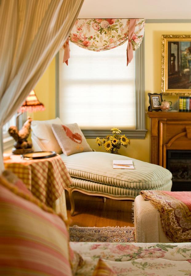 A B&B At The Edward Harris House Inn Rochester Exteriér fotografie