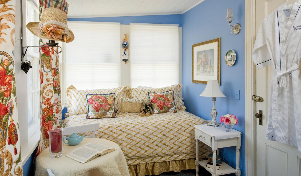 A B&B At The Edward Harris House Inn Rochester Exteriér fotografie