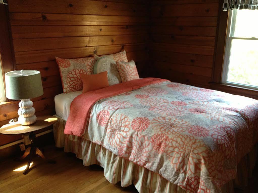 A B&B At The Edward Harris House Inn Rochester Exteriér fotografie